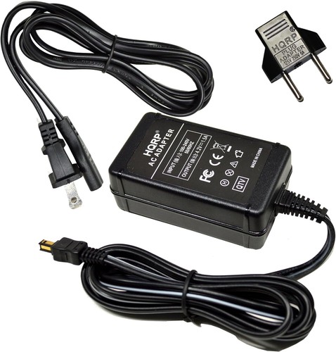 Adaptateur secteur hqrp pour - hqrp,