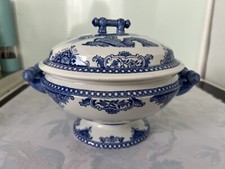 Légumier En Faïence De Gien