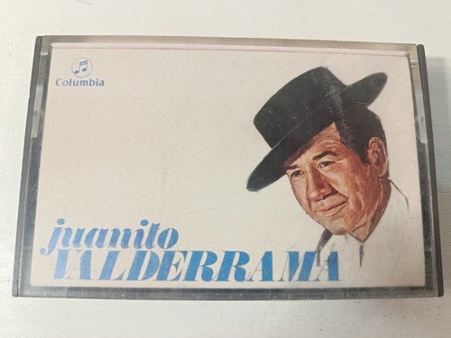 Juanito valderrama - valderrama, el
