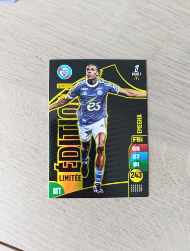 Panini adrenalyn edition - adrenalyn, xl