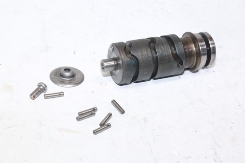 Tambour changement vitesse - changement,
