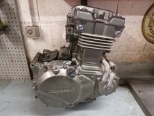 Moteur Kawasaki 500 KLE