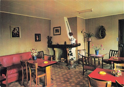 Verchaix maison repos et - de,