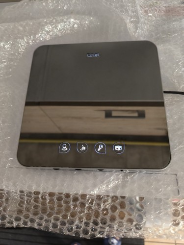 Extel interphone moniteur - interphone,