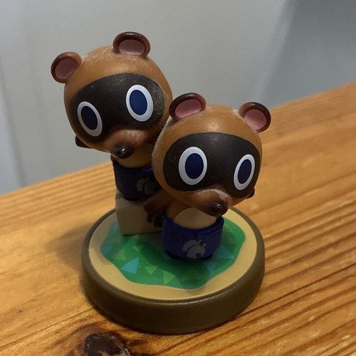 Nintendo amiibo méli mélo - amiibo, et