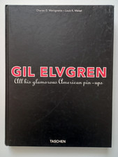 Gil elvgren all his - elvgren,