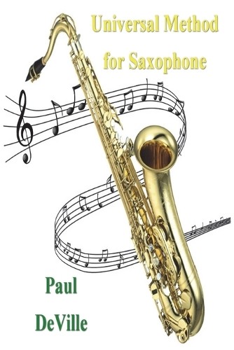 Paul deville universal method - paul,