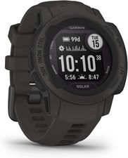 Garmin Instinct 2S Solar