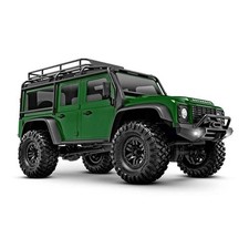 Traxxas TRX-4m LR Defender 4x4