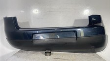 Pare choc arriere - , volkswagen