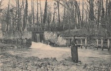 LA VALLEE DE CHEVREUSE 77589