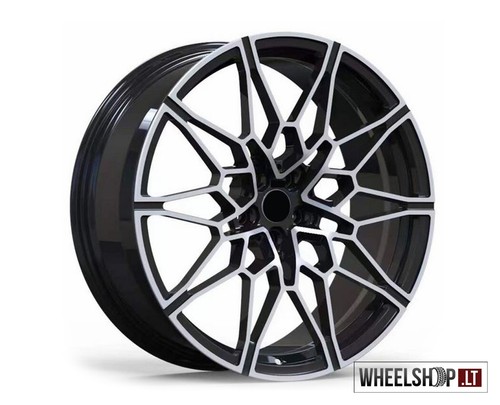 Adr 826m style - 826m, 5x120