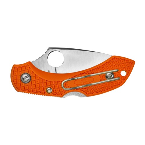 Spyderco dragonfly - spyderco,