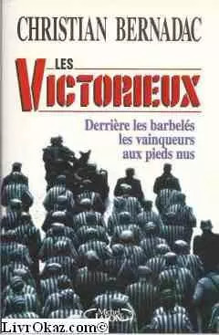 Les victorieux derrière - les,