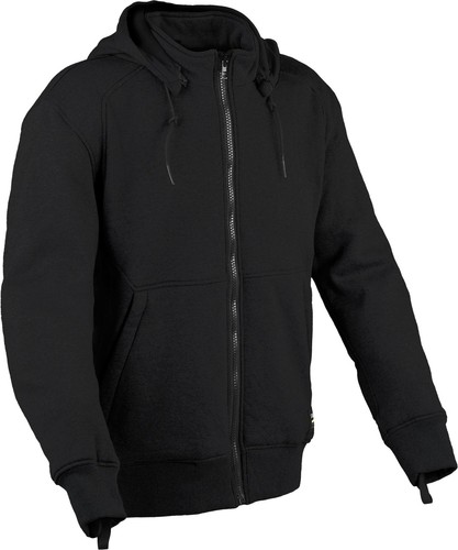 Sweat capuche zippé - sweat,