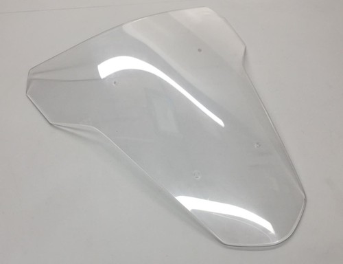 Bulle yamaha mtt690 700 - bulle,