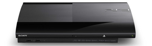Console ps3 ultra slim - ultra,