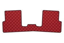 AUTO Tapis de sol arrière