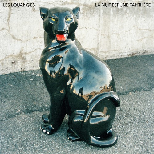 Louanges les la - les,