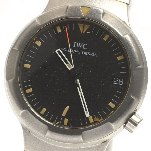 Montre porsche design - design, ocean