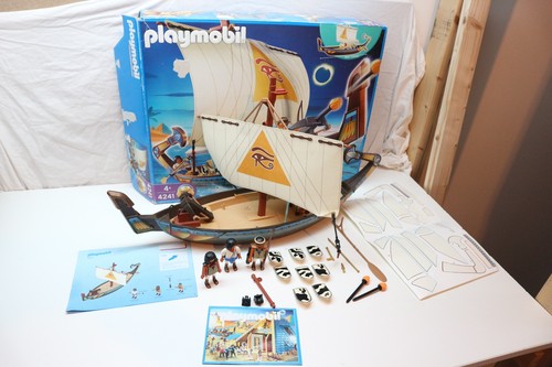 Playmobil 4241 setnr ovp - setnr,
