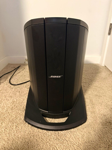 Bose compact portable wired - bose,