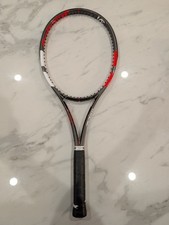 Babolat Pure Strike VS