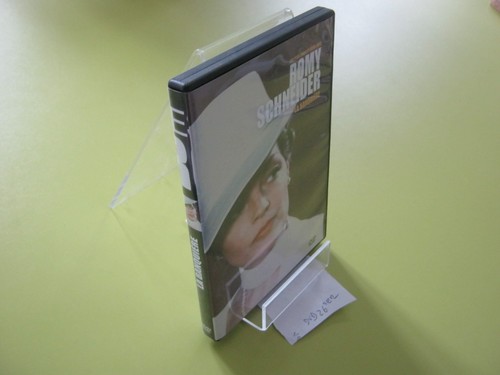 Dvd romy schneider - dvd, la