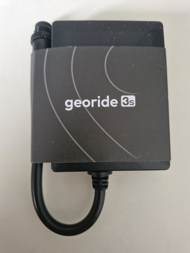 Georide tracker gps moto - 3s,