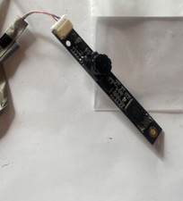 Webcam + micro DA10003RIU2OL8 pour HP Pavilion DV9000 