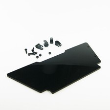 Front wind shield - shield, window