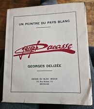 Joseph Lacasse, Un Peintre Du Pays Blanc