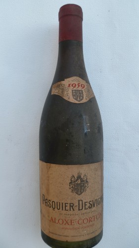 Collection bouteille - collection,
