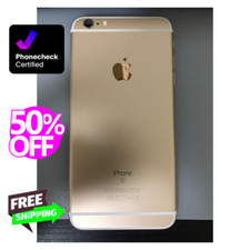 iPhone 6s Plus 16GB/64GB -