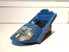 PLAYMOBIL PIÈCE 3080/ VAISSEAU SPACIALE COCKPIT BLEU