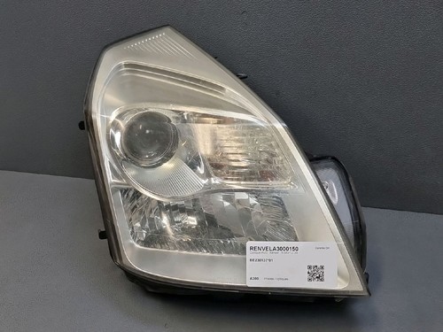Phare droit xenon renault - droit,