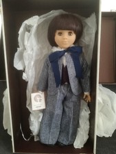 Ancienne vintage POUPÉE CR