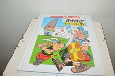ALBUM DOUBLE BD ASTERIX LE