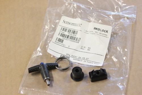 Neuf sensormatic mkdlock - neuf,