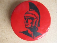 Lot 3 Chapeaux bumper flipper