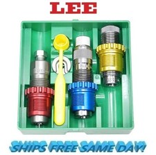 Lee Precision Verrou de