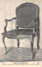 Postcard Arts Décoratifs