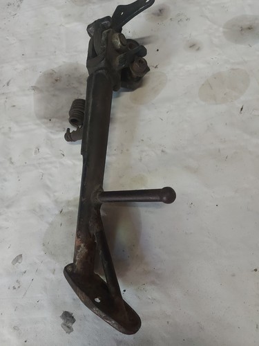 Bequille laterale suzuki - laterale, 750