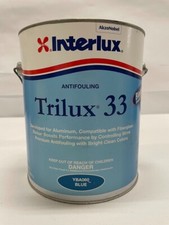 Interlux Trilux 33 Antifouling