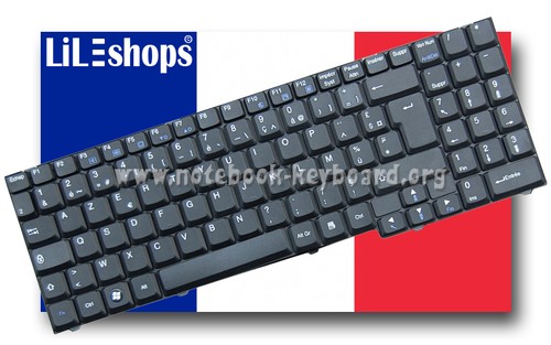 Clavier français orig - clavier,