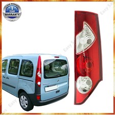 Renault Kangoo Express Van Feu Arrière Feux Arrière Droite 2008->