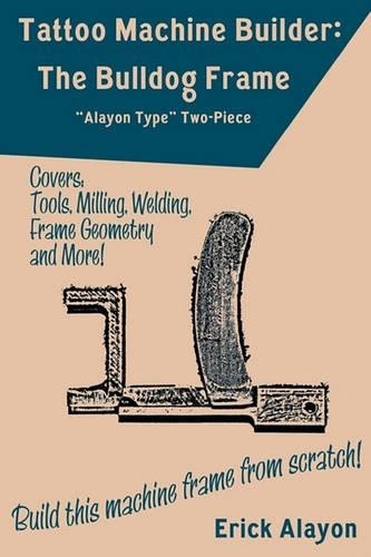 Erick alayon tattoo - alayon,