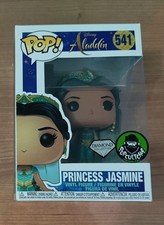 Funko Pop Aladdin 541 -