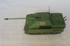 Solido Hachette n°81 - PzKpfw