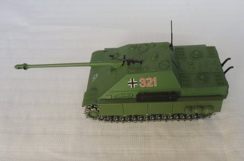 Solido hachette pzkpfw - solido,